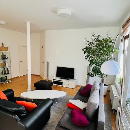 Grosses Und Helles Innenstadt Apartment - Ferienwohnung Bad Homburg vor der Höhe Zewnętrze zdjęcie