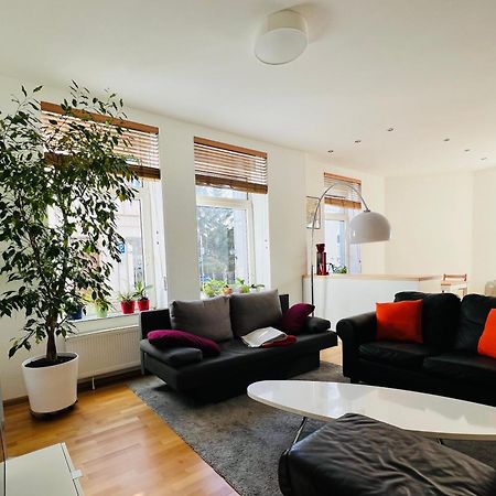 Grosses Und Helles Innenstadt Apartment - Ferienwohnung Bad Homburg vor der Höhe Zewnętrze zdjęcie