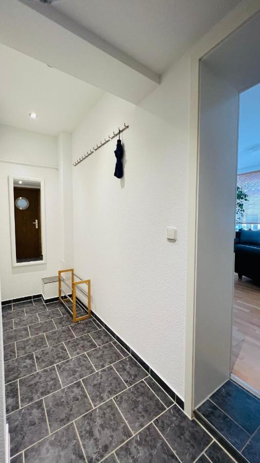 Grosses Und Helles Innenstadt Apartment - Ferienwohnung Bad Homburg vor der Höhe Zewnętrze zdjęcie